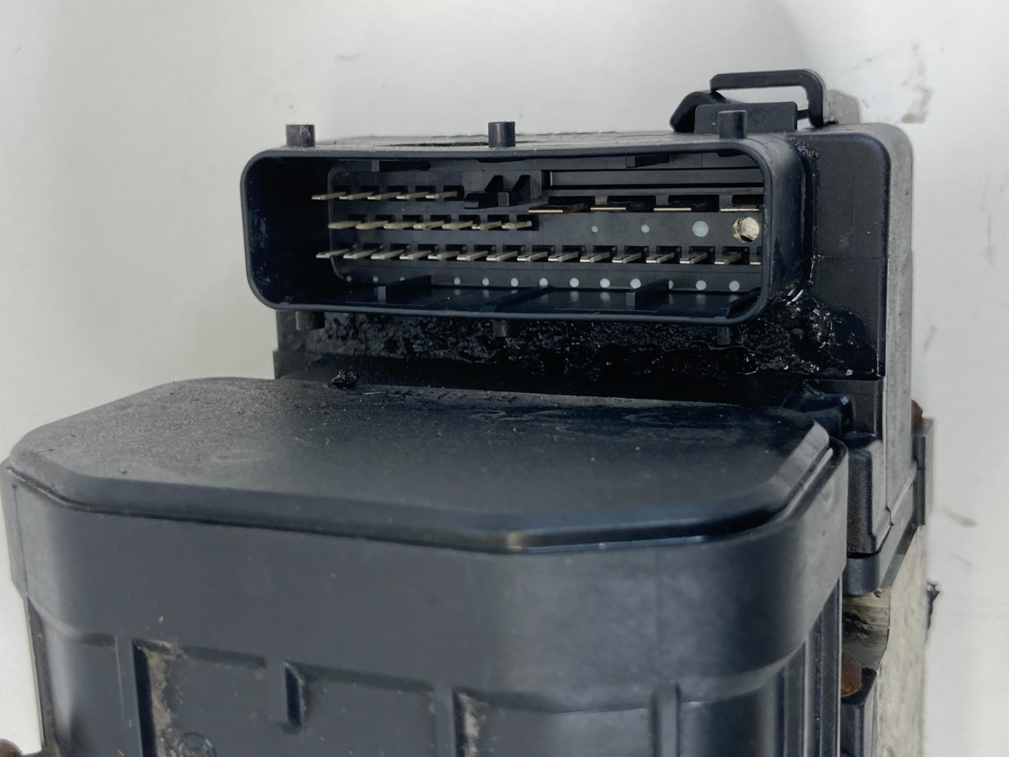 02-06 Nissan Altima Sedan 3.5L FWD ABS Anti Lock Brake Pump Module 47660-ZB000