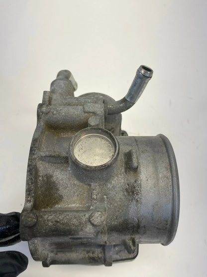 2013-2025 MITSUBISHI OUTLANDER SPORT ENGINE THROTTLE BODY ASSEMBLY OEM FACTORY