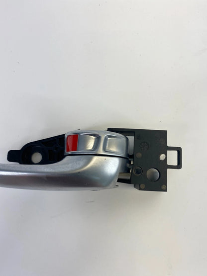 2013 2014 2015 2016 DODGE DART REAR RIGHT SIDE INNER DOOR HANDLE 186018461 OEM