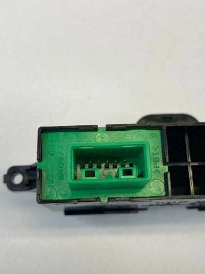 2012 HONDA CIVIC LX SEDAN 4-DR 1.8L CENTER DASH SEAT HEAT CONTROL SWITCH M46972