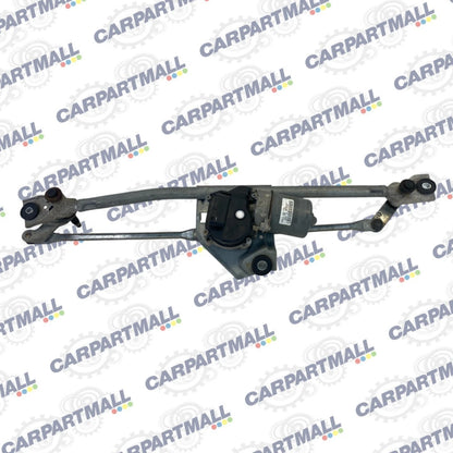 09-12 FORD FLEX WINDSHIELD WIPER MOTOR W/ TRANSMISSION LINKAGE 8A8317500A OEM