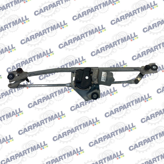 09-12 FORD FLEX WINDSHIELD WIPER MOTOR W/ TRANSMISSION LINKAGE 8A8317500A OEM