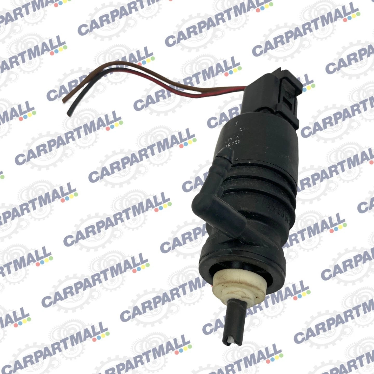 2004-2017 BMW X3 2007-2012 328I FRONT WINDSHIELD WASHER WASH PUMP 1813914725