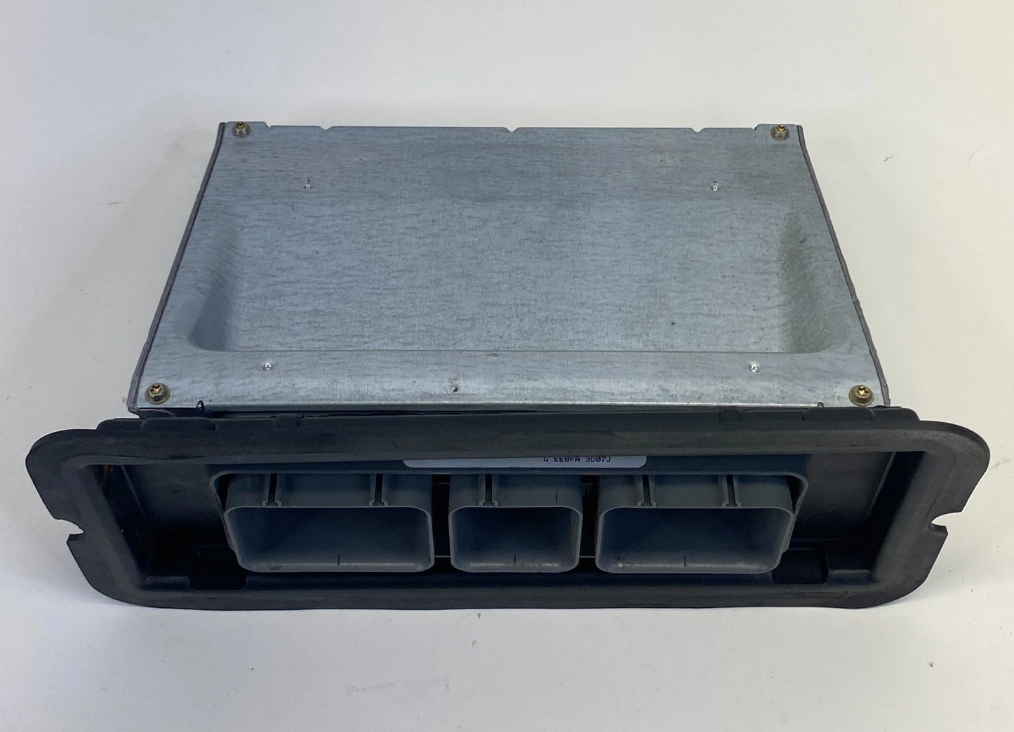 2003 FORD EXPLORER 4.6L ENGINE COMPUTER CONTROL MODULE ECU OEM 3L2A-12A650-AXB