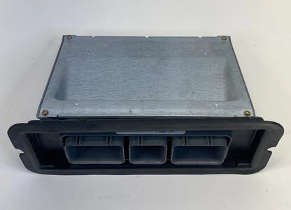 2003 FORD EXPLORER 4.6L ENGINE COMPUTER CONTROL MODULE ECU OEM 3L2A-12A650-AXB