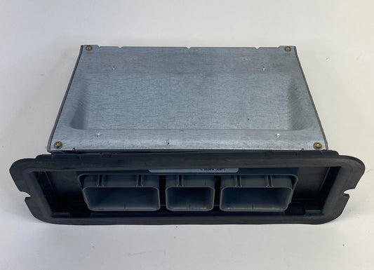 2003 FORD EXPLORER 4.6L ENGINE COMPUTER CONTROL MODULE ECU OEM 3L2A-12A650-AXB