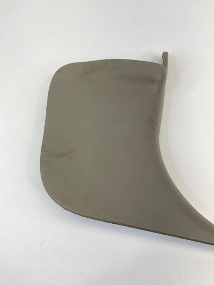 2003-2005 DODGE NEON FRONT RIGHT LOWER DASH KICK PANEL COVER TRIM G138011006 OEM