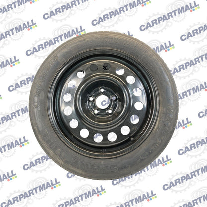 2014-2019 Ford Escape Spare Tire Wheel Rim Compact Donut T155/70/R17 110M