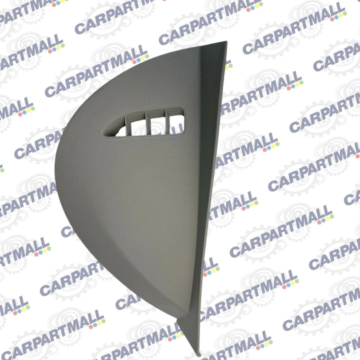 08-10 CHYSLER TOWN & COUNTRY FRONT RIGHT DASH END CAP COVER TRIM PANEL CZS64TRMA