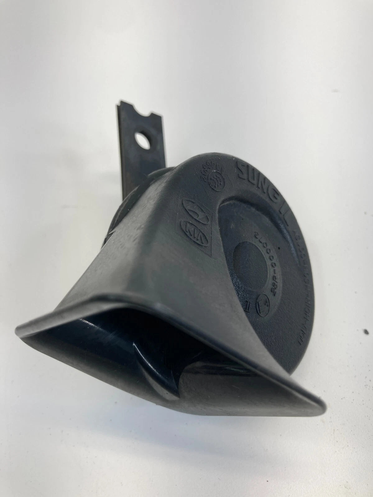 2007-2012 HYUNDAI SANTA FE HIGH NOTE HORN ALARM SIREN SIGNAL 96621-2B200 OEM