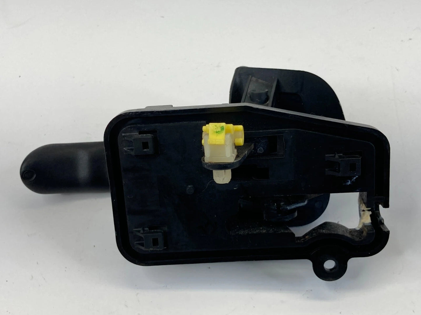2002-2005 FORD EXPLORER FRONT LEFT DRIVER INNER DOOR HANDLE 1L24-7822601-ADW OEM