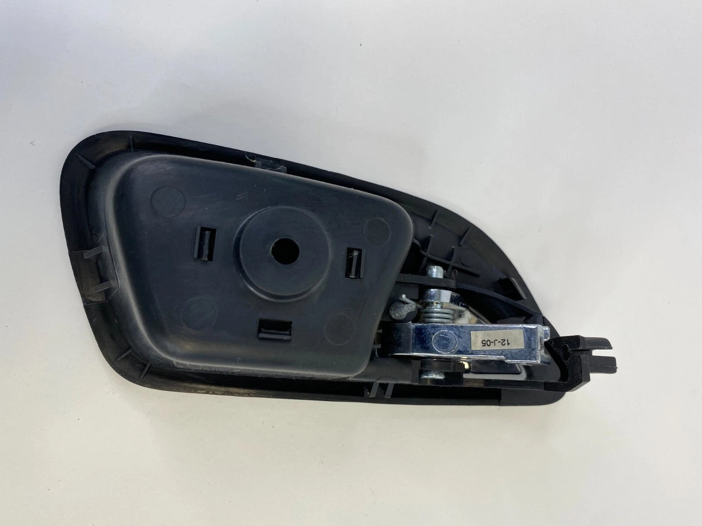 11-16 CHEVY CRUZE REAR LEFT BACK SIDE INTERIOR INNER DOOR HANDLE 96845901 OEM