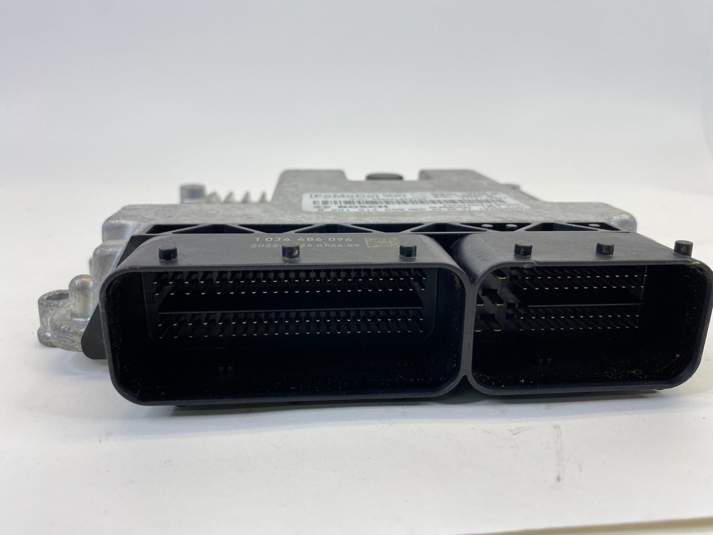 13-18 Ford Focus 2.0L AT Engine Computer Control Module ECU ECM BV61-12B684-BC