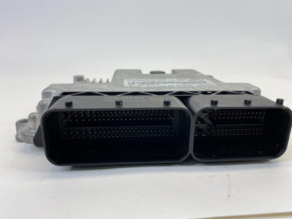 13-18 Ford Focus 2.0L AT Engine Computer Control Module ECU ECM BV61-12B684-BC