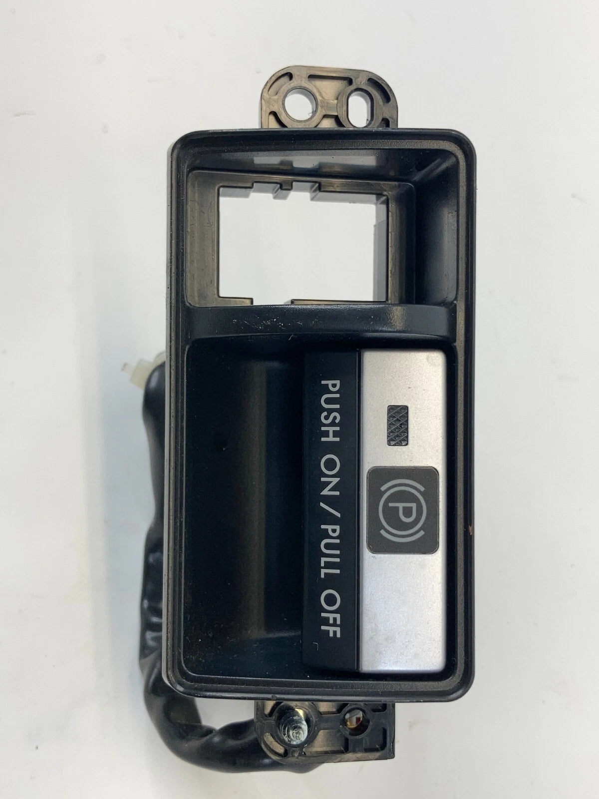 2010-2014 SUBARU OUTBACK 4DR WAGON DASH PARKING AID CONTROL SWITCH BUTTON 15C357