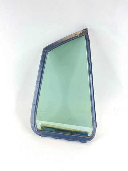 2002-2006 NISSAN ALTIMA REAR LEFT SIDE QUARTER WINDOW GLASS 82273-8J000 OEM
