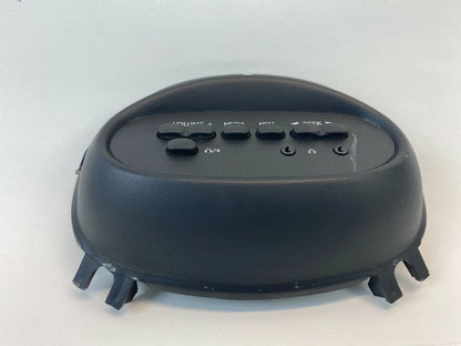 99-03 FORD WINDSTAR REAR ROOF RADIO HEADPHONE VOLUMEN CONTROL UNIT XF2F19A164AE