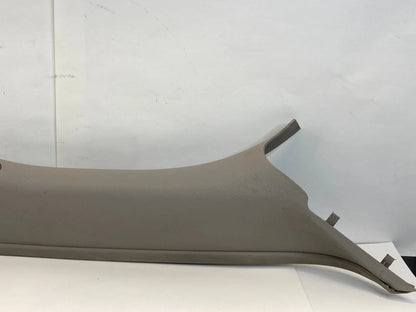 2003 2005 DODGE RAM 1500 2500 RIGHT PASSENGER A PILLAR TRIM GRAB HANDLE OEM