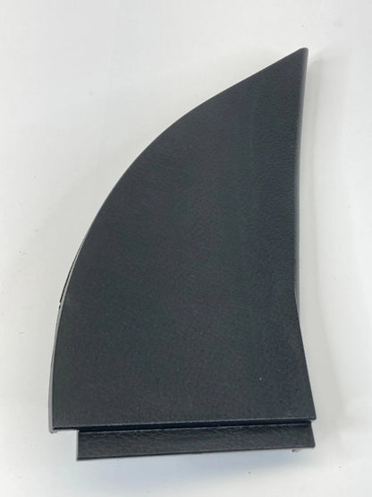 03-07 NISSAN MURANO FRONT RIGHT SIDE INTERIOR DOOR MIRROR TRIM COVER 80292-CA000