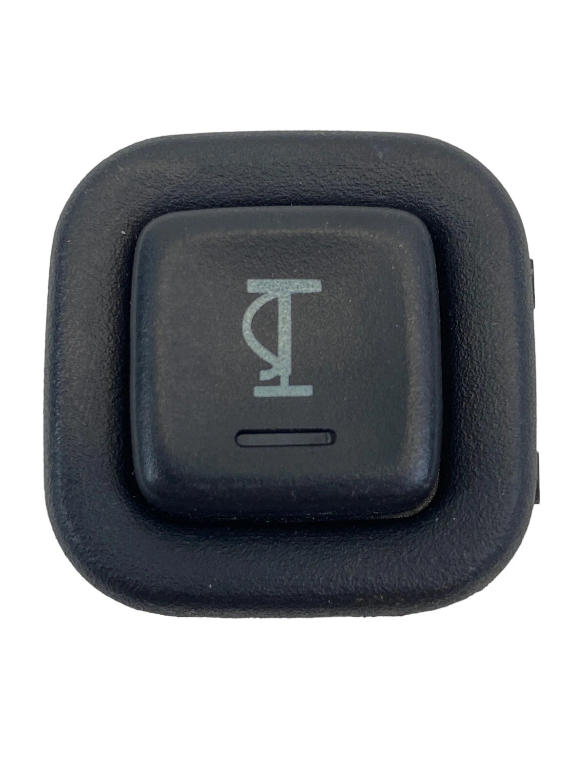 2005-2007 BUICK TERRAZA REAR AIR SUSPENSION TIRE INFLATION SWITCH BUTTON 1032419