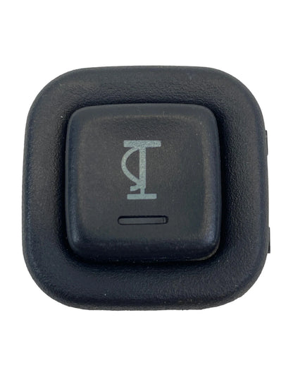 2005-2007 BUICK TERRAZA REAR AIR SUSPENSION TIRE INFLATION SWITCH BUTTON 1032419