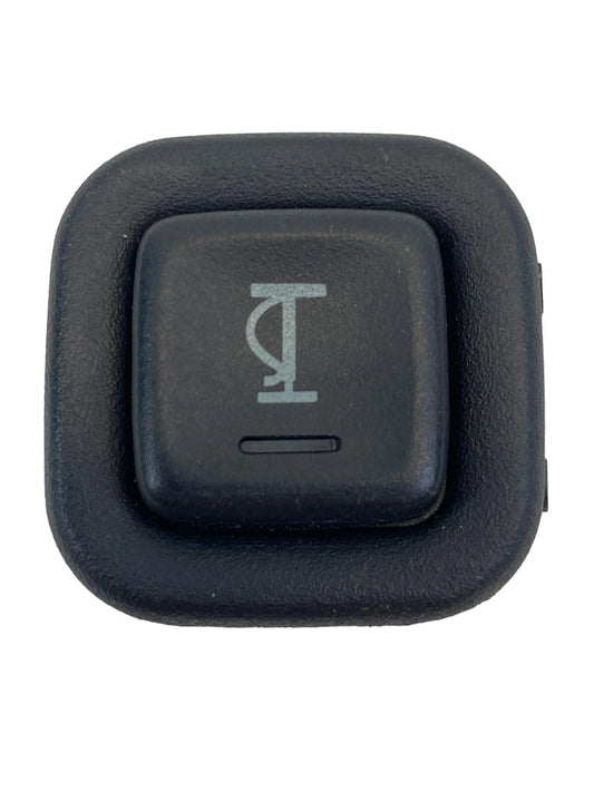 2005-2007 BUICK TERRAZA REAR AIR SUSPENSION TIRE INFLATION SWITCH BUTTON 1032419