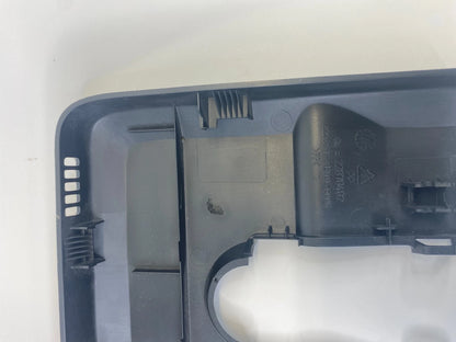 2012-2017 CHEVROLET EQUINOX WINDSHIELD SENSOR MOUNT BRACKET COVER 22878482