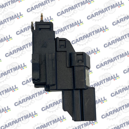 2009-2015 Jaguar XF 10-15 XFR Steering Column Contact Switch Module 2W9314B517AC