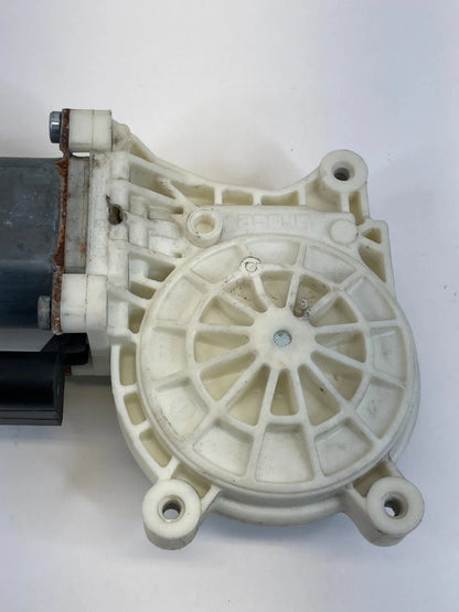 2010-2019 FORD TAURUS REAR LEFT SIDE DOOR POWER WINDOW MOTOR