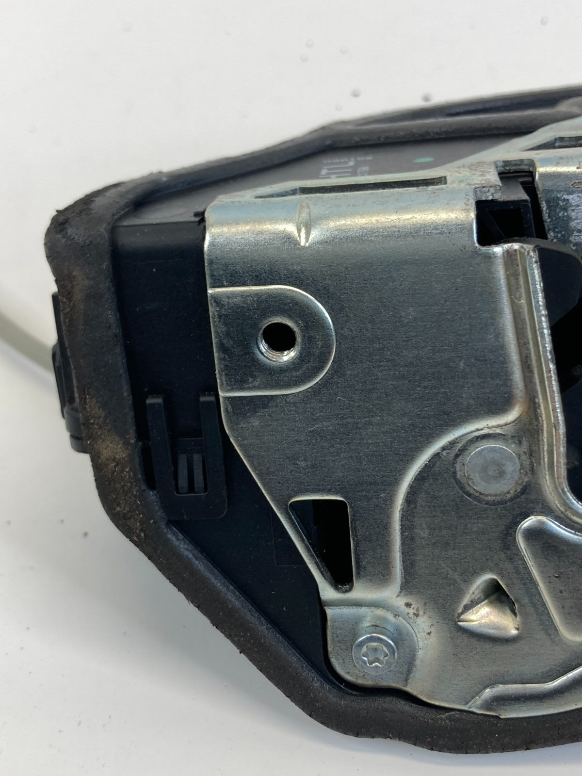 2007 2008 BMW 328xi 2006 330i Rear Left Side Door Lock Latch Actuator OEM