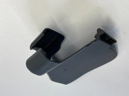 09-13 TOYOTA COROLLA INNER RIGHT PASSENGER SEAT TRACK BRACKET COVER 7215702140