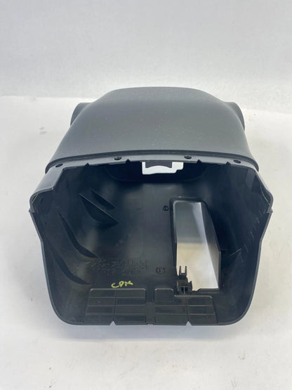 2009-2015 TOYOTA VENZA STEERING COLUMN COVER BEZEL SHROUD TRIM 45287-0T010 OEM
