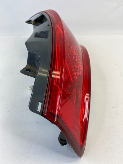 2003 2004 2005 Nissan Murano Rear Left Driver Tail Light Taillight Taillamp