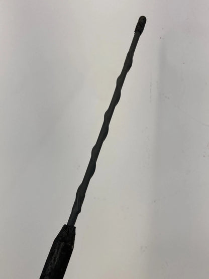 2010-2012 FORD FUSION ROOF MOUNT RADIO ANTENNA MAST WITH BASE OEM BE5T-19G461-BA