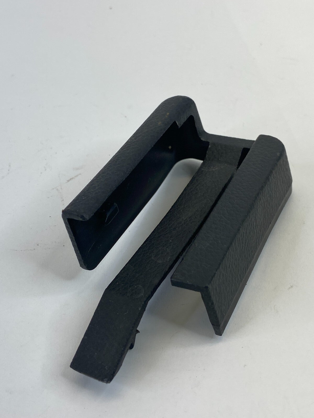 2007-2012 Nissan Altima Right Passenger Side Seat Track Rail End Cover Cap OEM