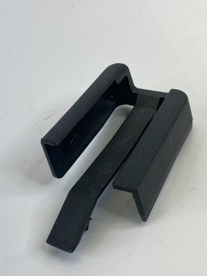 2007-2012 Nissan Altima Right Passenger Side Seat Track Rail End Cover Cap OEM