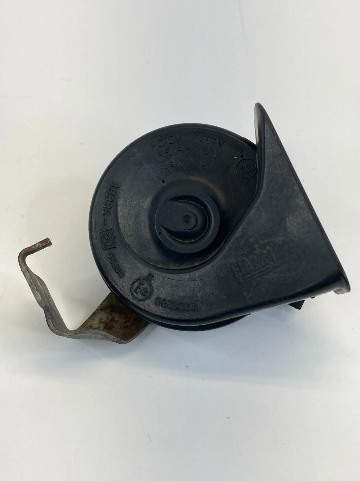 05-10 CHRYSLER 300 06-10 DODGE CHARGER HIGH HORN TONE PITCH ALARM E30055306 OEM