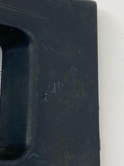 1996-2002 Toyota 4Runner 2WD Center Console Shifter Bezel Trim Cover 58804-35090