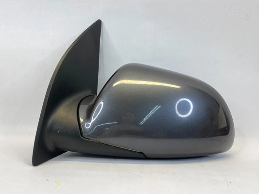 2006-2009 PONTIAC TORRENT FRONT LEFT DRIVER DOOR POWER SIDE VIEW MIRROR OEM