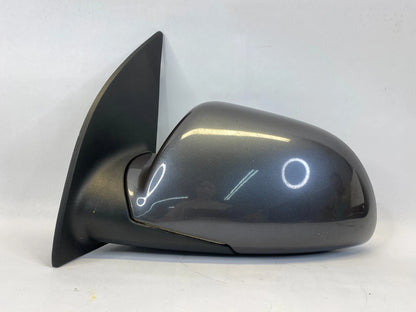2006-2009 PONTIAC TORRENT FRONT LEFT DRIVER DOOR POWER SIDE VIEW MIRROR OEM