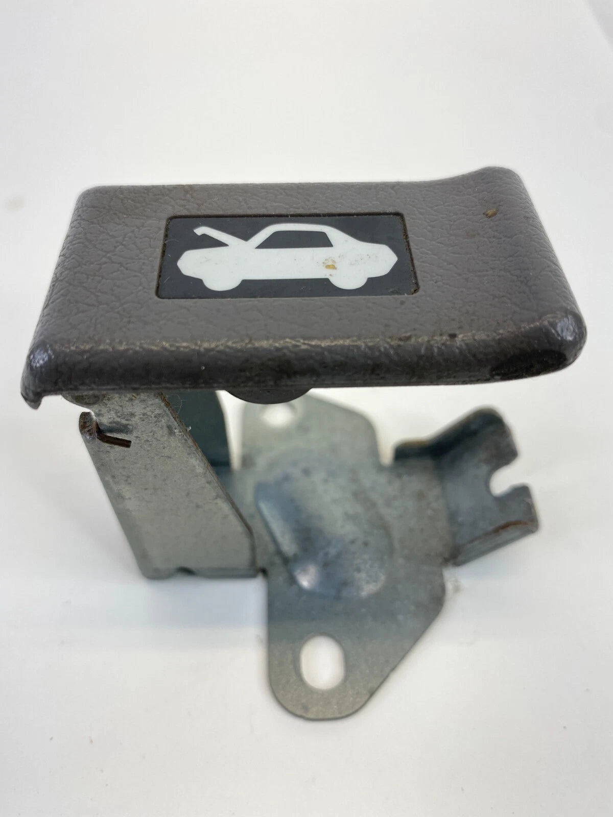 2011-2014 HONDA ODYSSEY HOOD RELEASE OPENER HANDLE LATCH UNIT FRONT INTERIOR OEM
