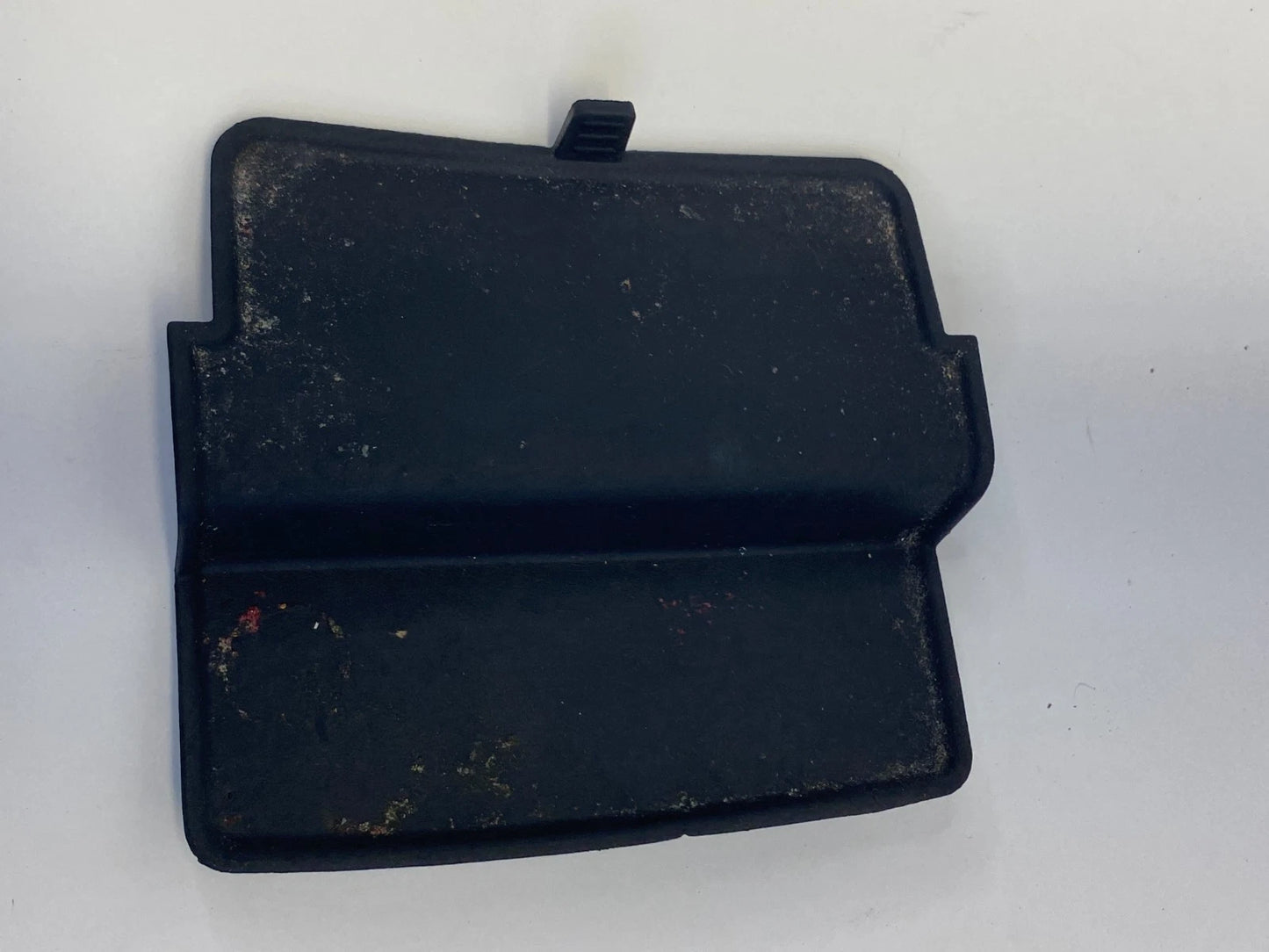 2012-2014 FORD FOCUS CENTER CONSOLE TRAY INSERT MAT PART BLACK TRIM 1142840X OEM