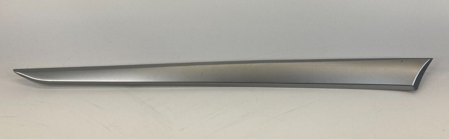 2010-2013 Subaru Legacy Front Left Side Interior Door Molding Trim 94218AJ05A