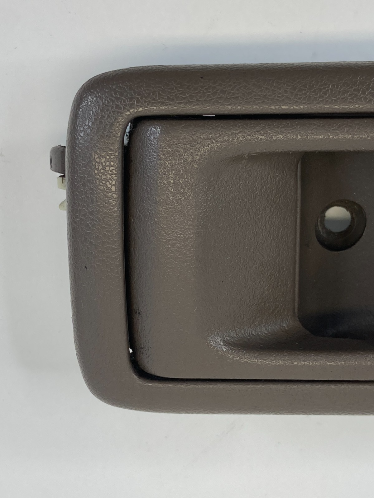 1996-2002 Toyota 4Runner Rear Left Side Interior Inner Door Handle Assy OEM