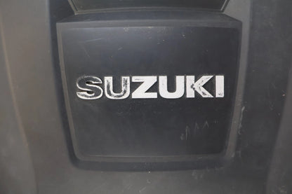 2010-2013 SUZUKI KIZASHI 2.4L ENGINE COVER TOP VALVE PLASTIC SHIELD OEM