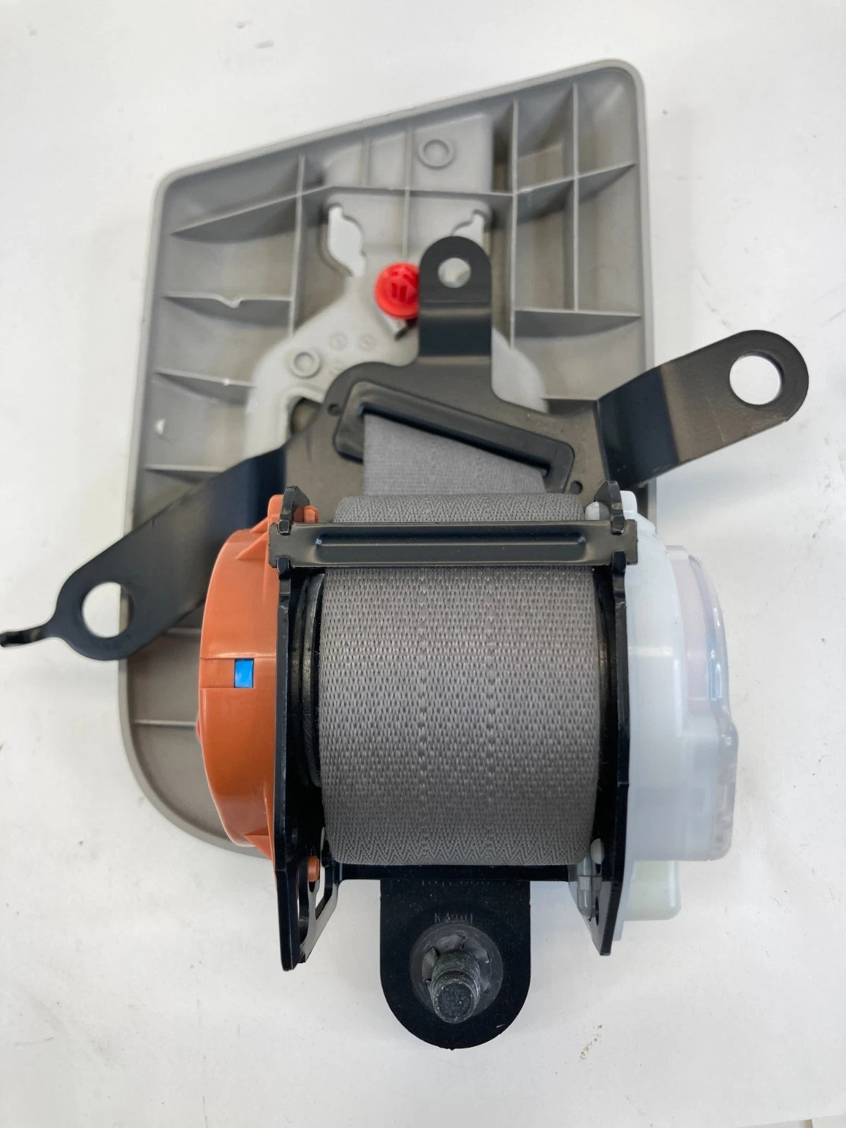 2011-2017 Nissan Quest Third Row Center Seat Belt Retractor Assembly OEM