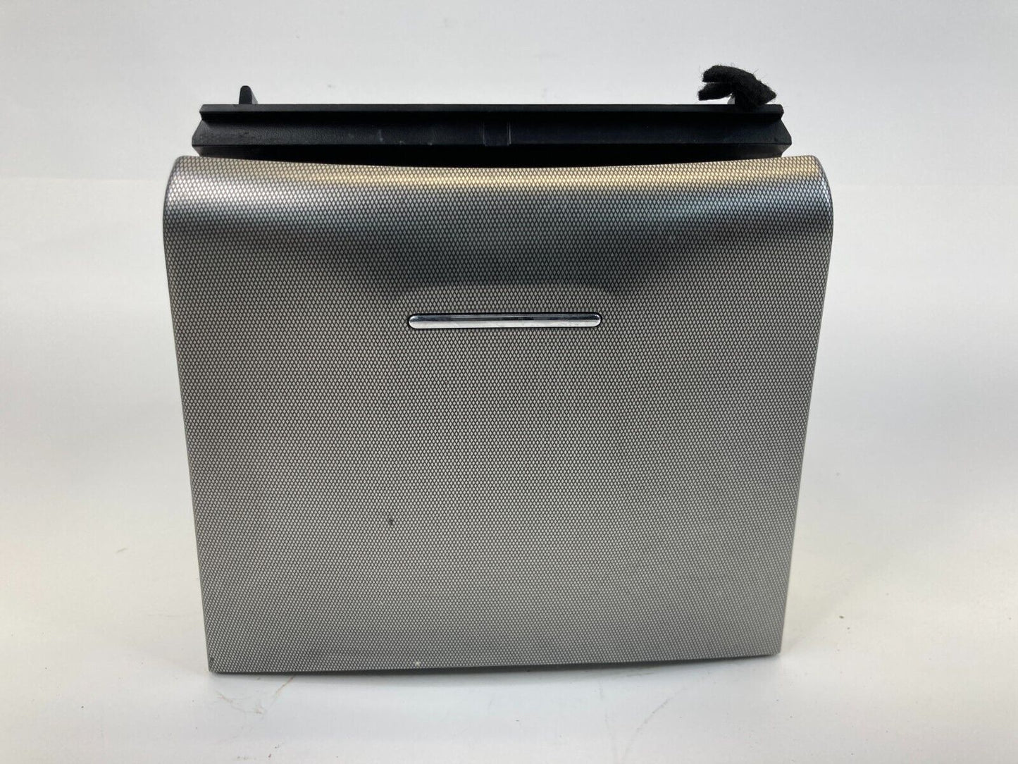 2007-2009 Nissan Altima Center Console Storage Compartment Bin w/ Power Outlet