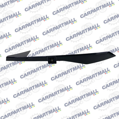 16-19 FORD POLICE INTERCEPTOR DASH RIGHT TRIM BEZEL MOLDING FB53-78045N60-A