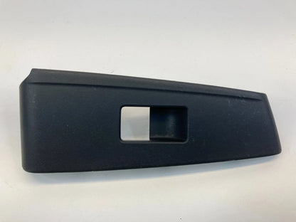 08-12 HONDA ACCORD SEDAN REAR RIGHT DOOR WINDOW SWITCH BEZEL TRIM 83741-TA0-A0