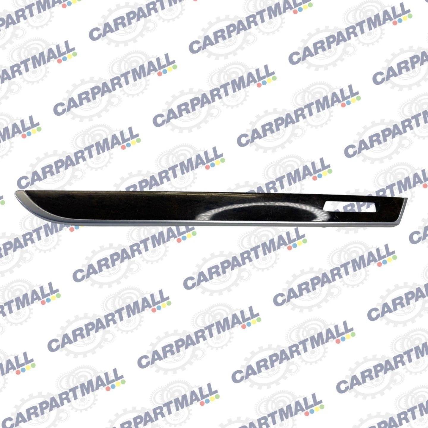 2005-2011 AUDI A6 QUATTRO /06-11 A6 FRONT LEFT DRIVER DOOR TRIM PANEL 4F0867409